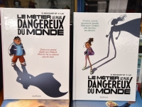 Les coups de cœur de nos libraires : Pour cet été l’Antre des Bulles vous propose... 