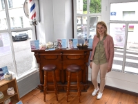 Nouveau commerce à Chalon-sur-Saône : La boutique éphémère ‘La bulle de Pauline’ vous propose des objets zéro déchet surcyclés 
