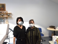 Chalon-sur-Saône : Elle a participé au dépistages des maladies rénales, Isabelle vous dit ce qu’elle en pense 