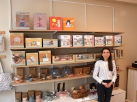 Opération spéciale sur les jouets en bois des marques Little Dutch et Liewood à la Boutique Little Mômes, 