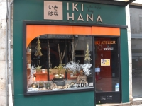 Chalon-sur-Saône : Les belles vitrines de Noël de  nos commerçants (2)