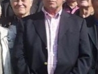 Hommage du Racing Club Chalonnais à Bruno Girard