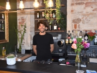 Nouveau commerce à Chalon : ‘LVCIA’ le restaurant romain 100% italien     