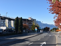 Hôtel de Chailly (Montreux), un havre de paix pour une petite escale très sympathique à découvrir