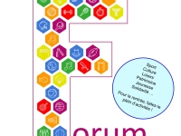 4 septembre 2021 : Forum des associations à Fontaines