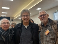Clin d’oeil : quand des correspondants d’info-chalon.com se retrouvent…