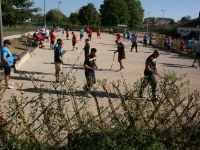 Amicale Boules de Chatenoy le Royal : deux victoires en pétanque au  Championnat des Clubs Senior