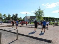 Amicale Boules : Dimanche 4 septembre dernière phase du Championnat de Pétanque Seniors