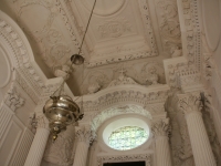 La chapelle de Cruzille ouvre ses portes pour les Journées du Patrimoine