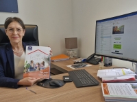 Mardi 1er juillet 2025, conférence sur la rénovation énergétique en copropriété à la Chambre de Commerce