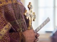 Déclaration des prêtres et diacres de l’Église orthodoxe russe pour la paix