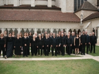 Opus 71 : un vrai succès samedi et second concert aujourd’hui dimanche à l’abbatiale de Tournus