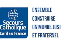Aujourd’hui 21 novembre Journée Nationale de Collecte du Secours Catholique