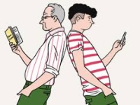 Grand-père raconte moi ton histoire !