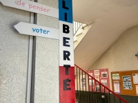 La petite mise au point amicale d'un Français de souche !