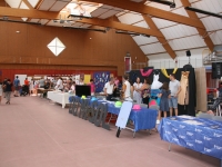 Le Forum des associations de Chatenoy le Royal c’est dimanche 1er septembre 2024