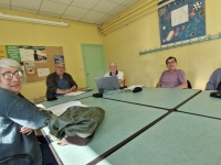 Forum du 30 aout 2026 : appel à toutes les associations de Châtenoy le Royal