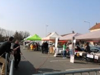 Demain samedi 16 mars 2024 : Marché des producteurs à Châtenoy-le-Royal