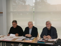 Office Régional des OMS en assemblée générale à Châtenoy le Royal