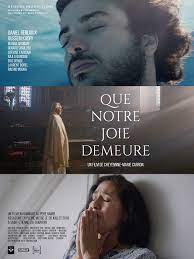 «  Que notre joie demeure », un film sur le Père Jacques Hamel au Mégarama le 16 mars