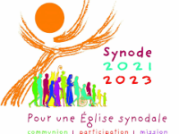 Samedi 2 avril 2022 : la Paroisse du Bon Samaritain vous invite à son Synode Paroissial