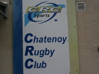 Rugby : Châtenoy le Royal en déplacement à Auxonne