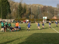 Rugby - Châtenoy ramène une belle victoire de Montbard 