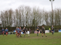 Rugby : le CRC accroche deux victoires contre Morteau