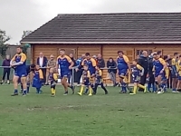 Un petit clin d’oeil à l’Ecole de Rugby de Chatenoy le Royal