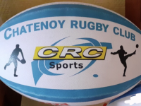 Dimanche 12 juin, Grande Brocante du rugby de Chatenoy le Royal.