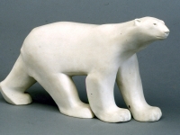 A découvrir à Saulieu, le musée François Pompon, sculpteur animalier