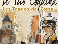 Le Samedi 15 juillet à 20h30 à Montceaux-Ragny « Le Trio Esquina »,  tango - jazz d’Argentine 
