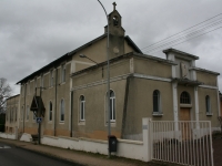 Encore un effort pour aider le Chantier Sainte Thérèse