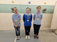 Tir Sportif : Titres et médailles aux Championnats de France