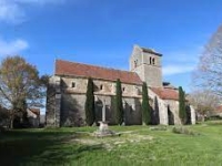 A Saint Gervais sur Couches, « Levez les yeux » sur les Journées du Patrimoine