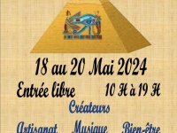 Ne manquez pas la 2e édition de ‘Pyramide de Cormatin en fête’ !