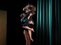 Conservatoire du Grand Chalon : Et si vous tentiez votre chance pour voir un spectacle de danse tendre et délicat ?  Une chance de savourer une bande-son enveloppante ? 
