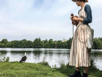 Dimanche au Théâtre Piccolo : 'Les Ondes de La Fontaine' / Ensemble Artifices