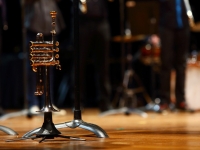 Au Conservatoire du Grand Chalon samedi : BRASS BAND / Pierre-Antoine Savoyat, compositeur invité 