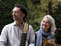 ATTENTION, annulé // Conservatoire du Grand Chalon : 'Entre deux mondes’
