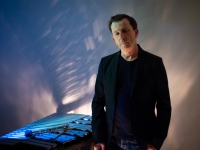 Ce soir au Conservatoire du Grand Chalon : ‘Isokrony 