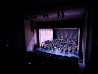Dimanche : 'Le Grand symphonique / Schumann, le piano et l’orchestre'