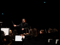 Jeudi et vendredi à l’Auditorium du Conservatoire du Grand Chalon : Le Grand Symphonique 