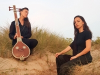 Cette semaine au Conservatoire du Grand Chalon  : ‘INCARNAT’