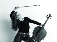 Cette semaine au Conservatoire du Grand Chalon : 'Petit animal sauvage', Juliette Serrad solo