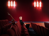 Conservatoire du Grand Chalon / Espace des Arts : Kyle Eastwood invite Hugh Coltman