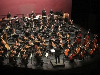 Ce dimanche à l'Espace des Arts : Orchestre Victor Hugo