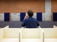 'Les disparitions' de Sébastien Roux à l'Auditorium du Conservatoire du Grand Chalon