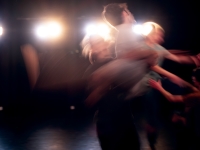 Bientôt au Conservatoire du Grand Chalon : 'Semaine de la Danse' !