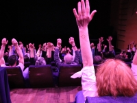 Mais que s'est-il passé au Conservatoire du Grand Chalon ?